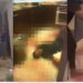 Lady reportedly slashes her friend during an argument in Dubai and leaves her to blǝǝd to dǝath (VIDEO)