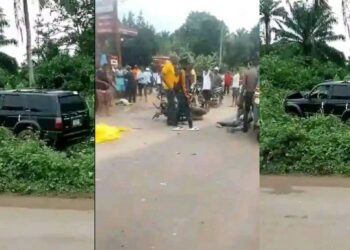 Speeding Ambulance Claims Three Lives In Abia State Accident