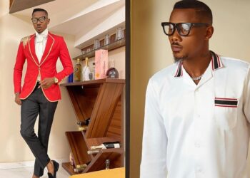 I won’t drink alcohol even if a brand offers me N50 billion – Singer, Sexy Steel