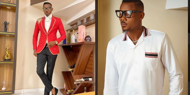 I won’t drink alcohol even if a brand offers me N50 billion – Singer, Sexy Steel