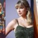 Taylor Swift and Travis Kelce Seal Buenos Aires Concert with a Passionate Kiss (VIDEO)