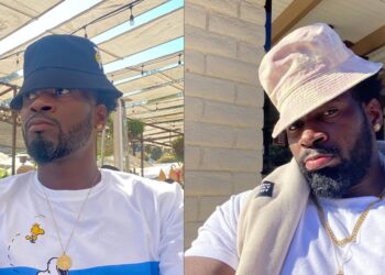 “I am not afraid of dǝath” – Teebillz reveals the only thing he fears