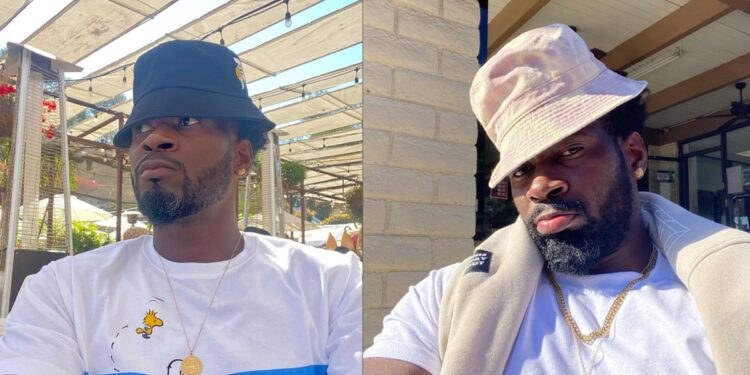 “I am not afraid of dǝath” – Teebillz reveals the only thing he fears