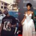“His healing power and His saving grace” – Tems reacts to ‘before and now’ pictures of herself and her manager