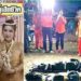 Tragic Wedding Shoot!ng Shocks Thai Village: Groom K!lls Bride, Family, and Himself