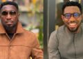 Timi Dakolo Urges His Followers To Prioritize Their Personal Goals Over Others’ Expectations