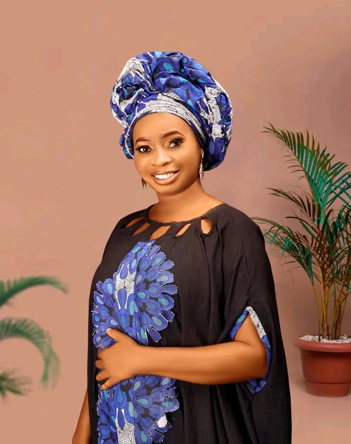 Nigerian gospel singer warns 