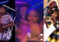 BBNaija’s Dorathy and singer, Mayorkun spark dating rumor