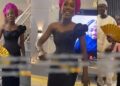 Nigerian lady stuns many by holding her introduction ceremony virtually