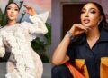 “It’s ok to outgrow friendships that no longer align with who you are evolving into” – Tonto Dikeh