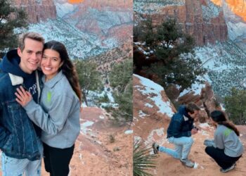 Newlywed Tragically D!es In Water Skiing Accident During Honeymoon