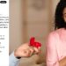 Internet users knock lady hours after she revealed why she could not marry her older lover with receipt of how he was sponsoring her expensive lifestyle