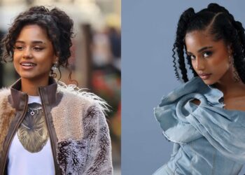 “I’m into guys that act like they don’t want me” – Singer, Tyla