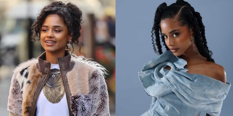 “I’m into guys that act like they don’t want me” – Singer, Tyla