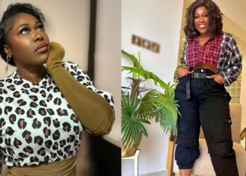 “Ambitious women work twice as hard to prove ourselves” – Uche Jombo