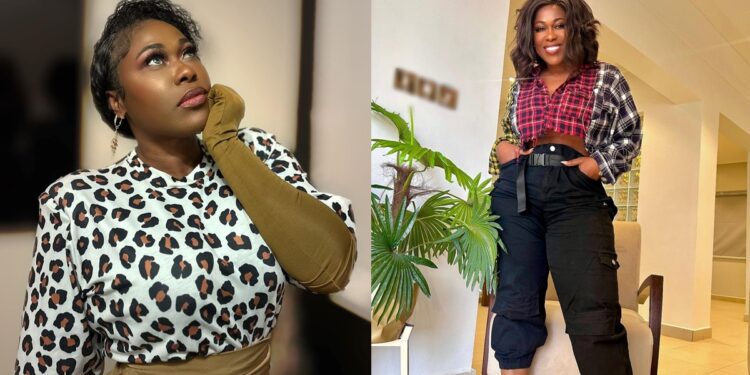 “Ambitious women work twice as hard to prove ourselves” – Uche Jombo