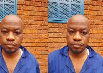 Man sentenced to life imprisonment for rap!ng his girlfriend’s teenage daughter