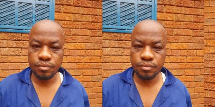 Man sentenced to life imprisonment for rap!ng his girlfriend’s teenage daughter