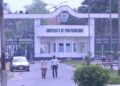 Uniport Female Student Found Dǝad In Her Apartment, Sparks Police Investigation