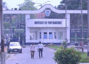 Uniport Female Student Found Dǝad In Her Apartment, Sparks Police Investigation