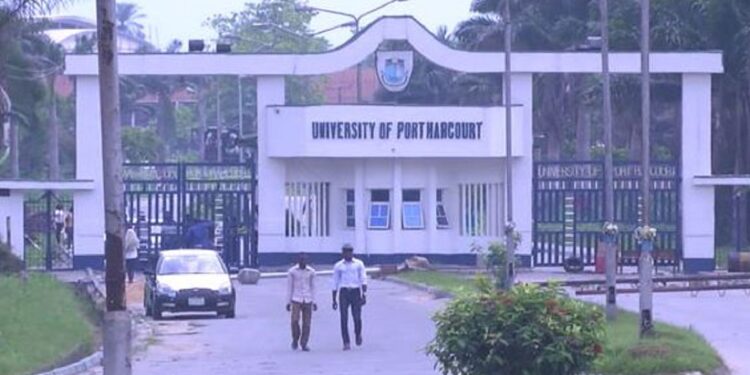 Uniport Female Student Found Dǝad In Her Apartment, Sparks Police Investigation