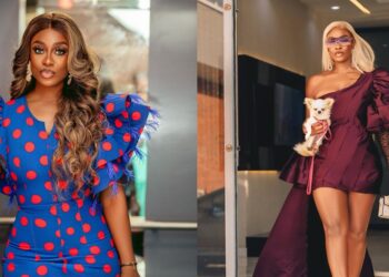 “I’m probably better than some Nollywood actresses” – BBNaija star, Uriel