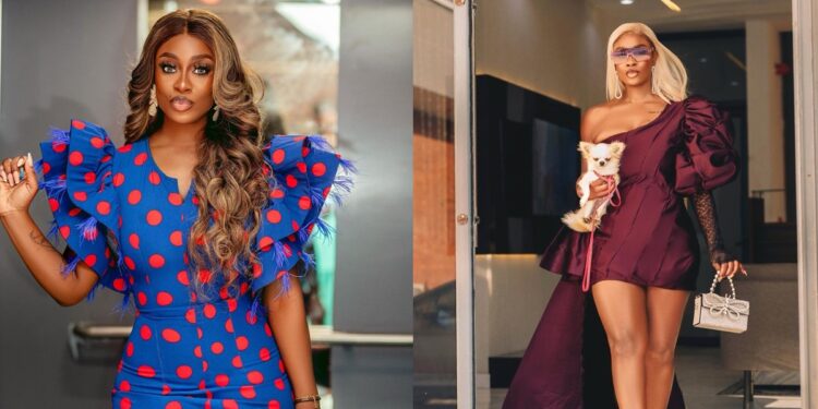 “I’m probably better than some Nollywood actresses” – BBNaija star, Uriel