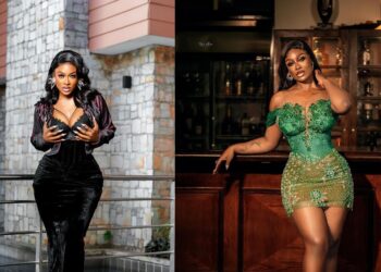 “I felt I messed up my chance being on the show” – BBNaija star, Uriel reveals