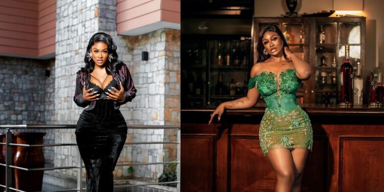 “I felt I messed up my chance being on the show” – BBNaija star, Uriel reveals