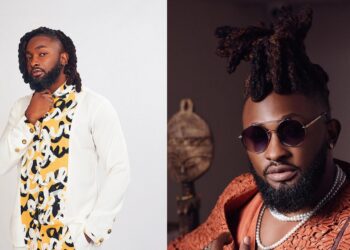 “Women’s Bu||ying Pushes Gay Men Into Hiding And Forced Marriages”, Says Uti Nwachukwu