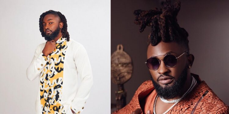 “Women’s Bu||ying Pushes Gay Men Into Hiding And Forced Marriages”, Says Uti Nwachukwu