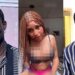 Netizens drag
