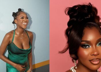“They would have disqualified me” – BBNaija Vee reveals what would have happened if she was an housemate in the All Stars season (VIDEO)