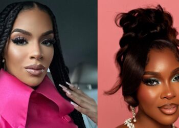 “I would not accept a public apology from Venita” – BBNaija Vee disclose in an interview (VIDEO)