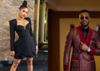 “The same ship she was guarding fiercely” – Fans react to BBNaija’s Venita’s video where she asked not to be shipped with ‘delulu’ (VIDEO)