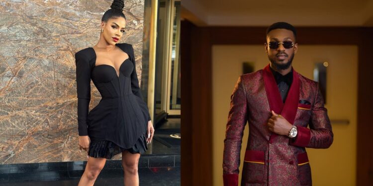 “The same ship she was guarding fiercely” – Fans react to BBNaija’s Venita’s video where she asked not to be shipped with ‘delulu’ (VIDEO)