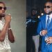 “Davido queried me when blogs claimed I wrote Jowo” – Victor AD