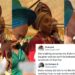 Nigerian mother sternly warns