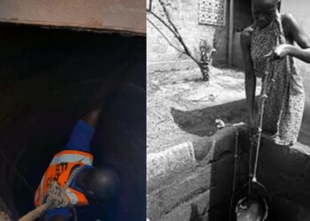 Tragic Dǝath: 7-Year-Old Boy’s Body Recovered From A Well In Kwara State