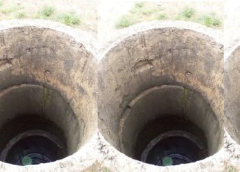 Tragedy Strikes as Missing Ondo Girl Found Dead in Well, Suspects Arrested