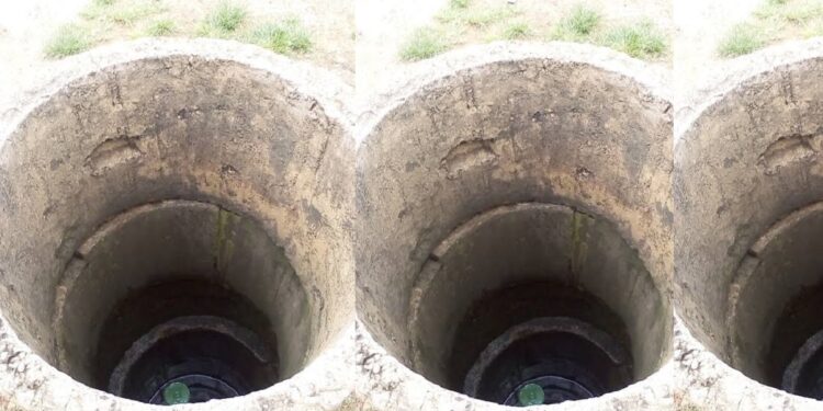Tragedy Strikes as Missing Ondo Girl Found Dead in Well, Suspects Arrested