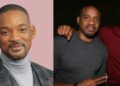 Will Smith's former assistant