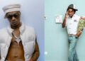“If Shallipopi cough!! I go dance!” – Wizkid declares love for Shallipopi and his music