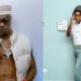 “If Shallipopi cough!! I go dance!” – Wizkid declares love for Shallipopi and his music