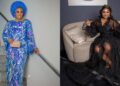 “I don’t mind being a second wife” – Actress, Wumi Toriola