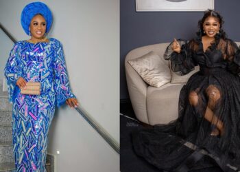 “I don’t mind being a second wife” – Actress, Wumi Toriola