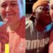 “Is it a crime for a man to love a woman because of money?” – Caucasian woman defends her Nigerian husband