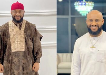 “In 2019, I passed away in a car accident” – Yul Edochie opens up on how God gave him second life