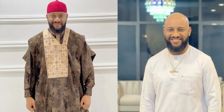 “In 2019, I passed away in a car accident” – Yul Edochie opens up on how God gave him second life