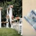 “He should not have sent anything” – Internet users debate, after Nigerian man called out his friend in the UK for sending only 3k to support an ‘ex-colleague’ wedding